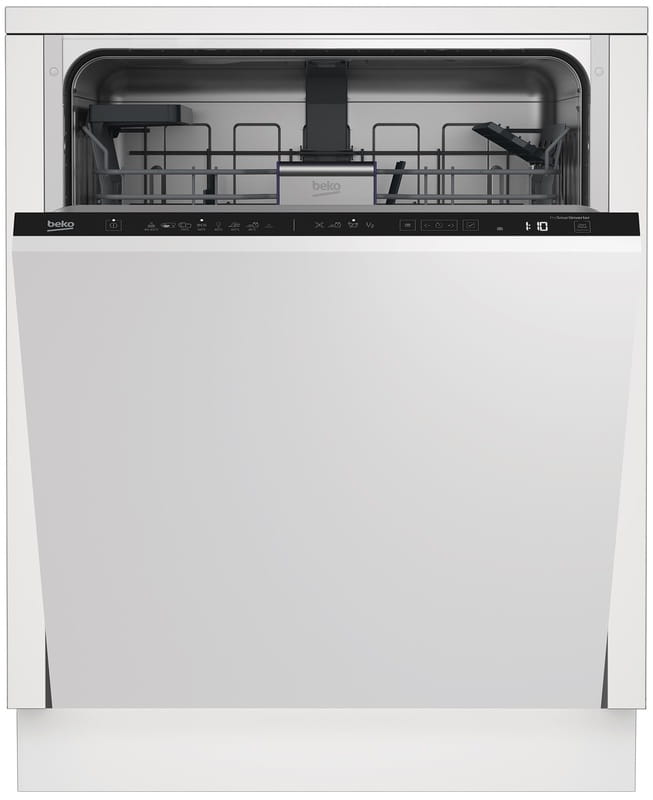 Встраиваемая посудомоечная машина Beko DIN48430AD