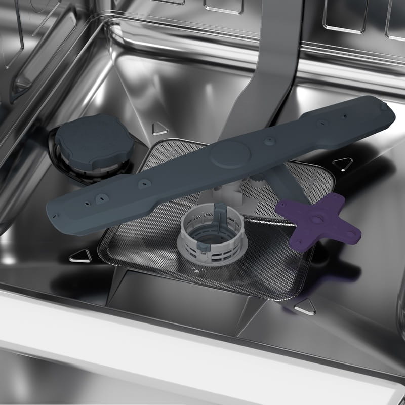 Встраиваемая посудомоечная машина Beko DIN48430AD