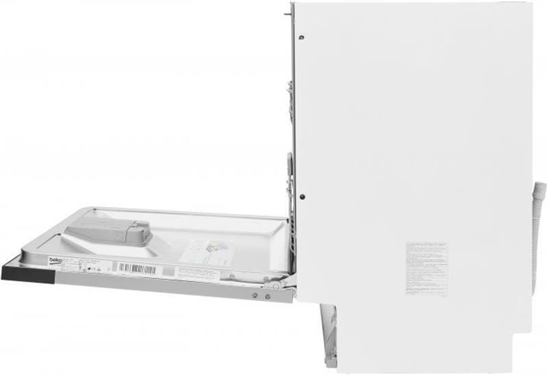 Вбудована посудомийна машина Beko MDIN48523AD