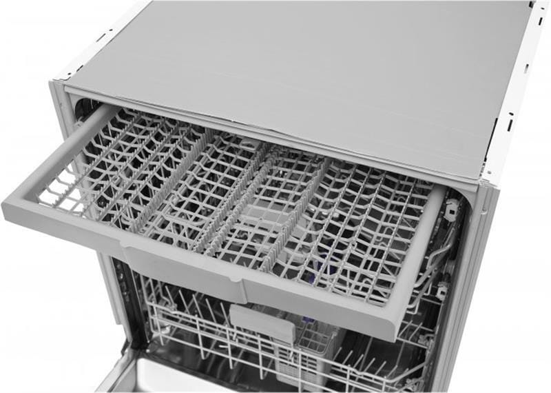 Вбудована посудомийна машина Beko MDIN48523AD