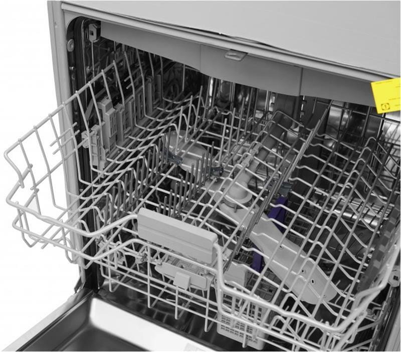 Вбудована посудомийна машина Beko MDIN48523AD