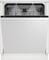 Фото - Вбудована посудомийна машина Beko MDIN48523AD | click.ua