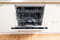 Фото - Вбудована посудомийна машина Beko MDIN48523AD | click.ua