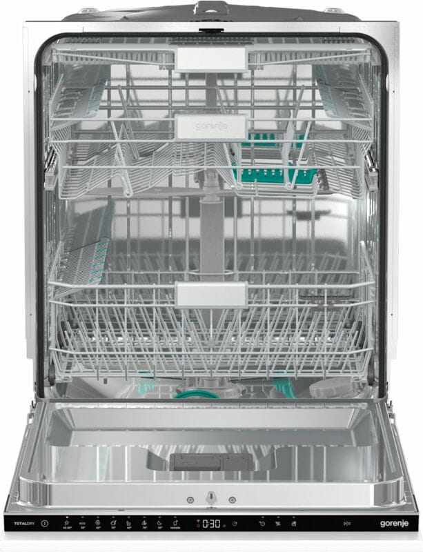 Встраиваемая посудомоечная машина Gorenje GV673C62