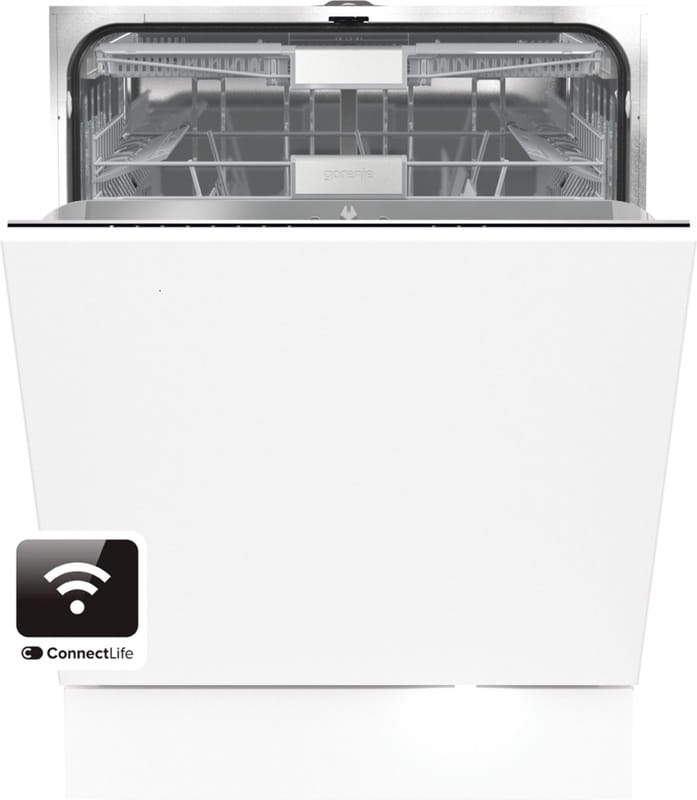 Встраиваемая посудомоечная машина Gorenje GV673C62