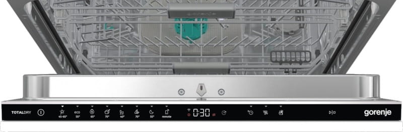 Встраиваемая посудомоечная машина Gorenje GV673C62