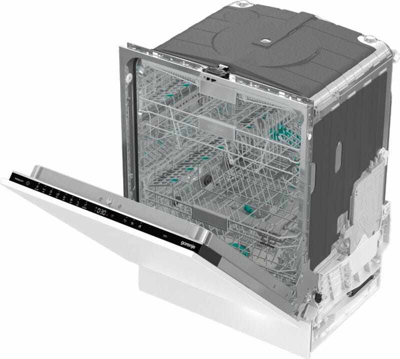 Встраиваемая посудомоечная машина Gorenje GV673C62