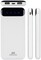 Фото - Универсальная мобильная батарея Rivacase Rivapower 10000mAh White (VA2240) | click.ua