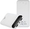 Фото - Универсальная мобильная батарея Rivacase Rivapower 10000mAh White (VA2240) | click.ua