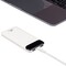 Фото - Универсальная мобильная батарея Rivacase Rivapower 10000mAh White (VA2240) | click.ua