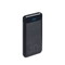 Фото - Універсальна мобільна батарея Rivacase Rivapower 10000 mAh Black (VA2540) | click.ua