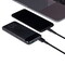 Фото - Універсальна мобільна батарея Rivacase Rivapower 10000 mAh Black (VA2540) | click.ua