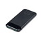 Фото - Універсальна мобільна батарея Rivacase Rivapower 10000 mAh Black (VA2540) | click.ua