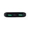 Фото - Універсальна мобільна батарея Rivacase Rivapower 10000 mAh Black (VA2540) | click.ua