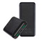 Фото - Універсальна мобільна батарея Rivacase Rivapower 10000 mAh Black (VA2540) | click.ua