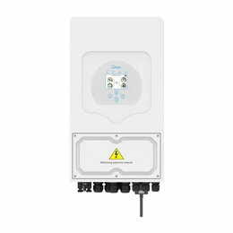 Инвертор гибридный 6kW Deye SUN-6K-SG05LP1-EU, однофазный