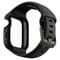 Фото - Чохол з ремінцем Spigen Liquid Air Pro для Apple Watch 45mm Black (ACS04182) | click.ua