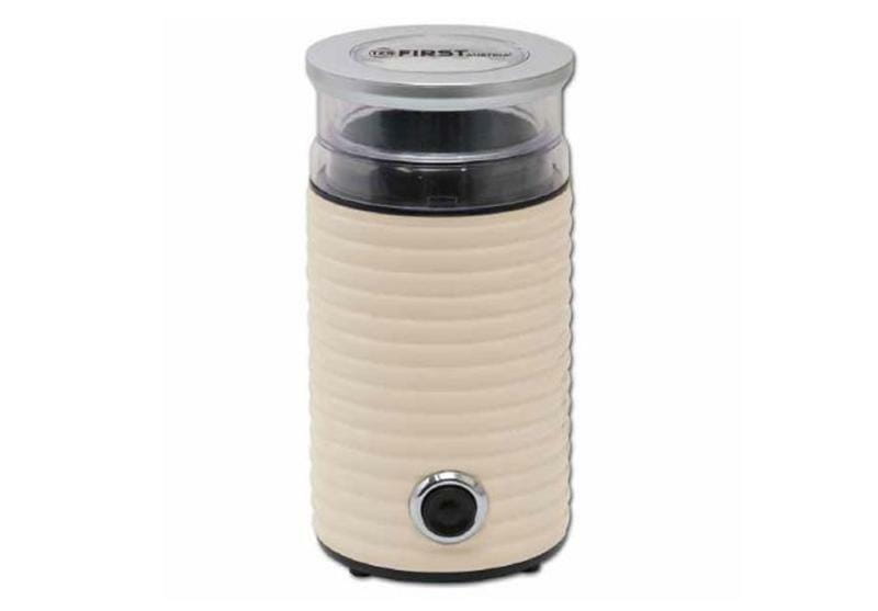 Кофемолка First FA-5482-2 BA
