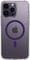 Фото - Чeхол-накладка Spigen Ultra Hybrid MagFit для Apple iPhone 14 Pro Deep Purple (ACS05585) | click.ua