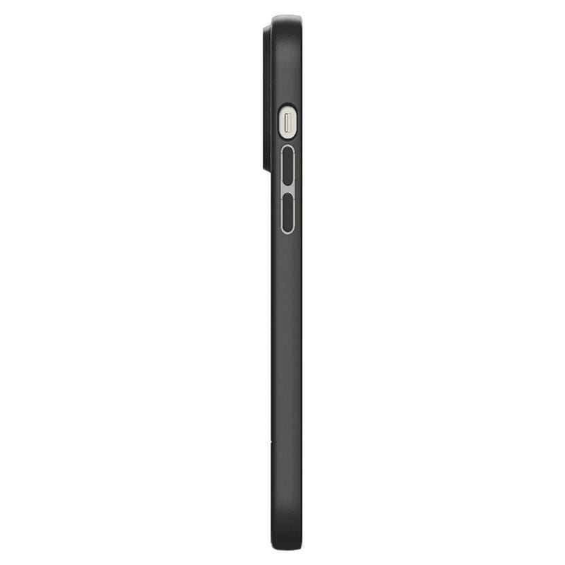 Чeхол-накладка Spigen Core Armor для Apple iPhone 14 Pro Max Black (ACS04634)