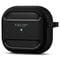 Фото - Чохол Spigen Rugged Armor для Apple AirPods 3 Matte Black (ASD01978) | click.ua