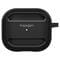 Фото - Чохол Spigen Rugged Armor для Apple AirPods 3 Matte Black (ASD01978) | click.ua