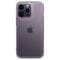 Фото - Чохол-накладка Spigen Quartz Hybrid для Apple iPhone 14 Pro Matte Clear (ACS04975) | click.ua