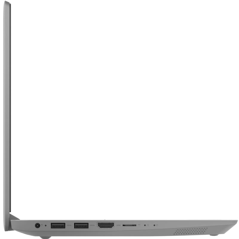 Ноутбук LenovoIdeaPad Slim 1-11AST-05 (81VR000VGE) Silver
