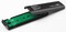 Фото - Корпус Type-C для M.2 PCIe NVMe/SATA SSD Chieftec CEB-M2C-TLE | click.ua