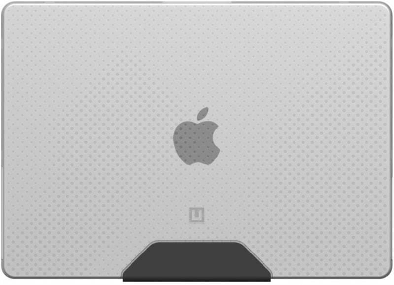 Чохол для ноутбука Urban Armor Gear U Dot для Macbook Pro 2021-2023 16" Ice (134005114343)