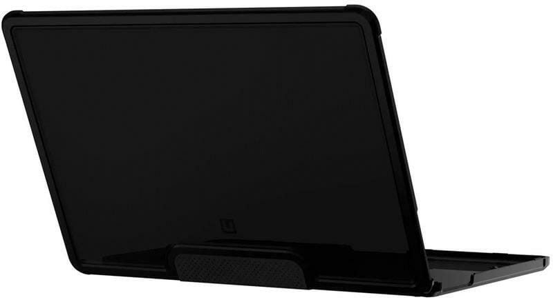 Чехол для ноутбука Urban Armor Gear Lucent для Macbook Air 2022 13" Black (134008114040)