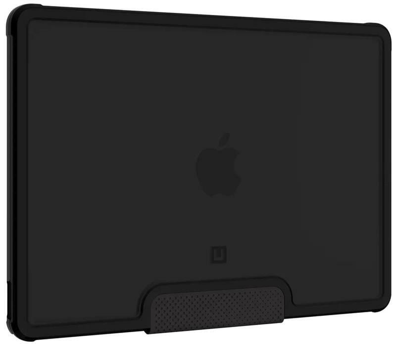 Чехол для ноутбука Urban Armor Gear Lucent для Macbook Air 2022 13" Black (134008114040)