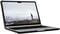 Фото - Чехол для ноутбука Urban Armor Gear Lucent для Macbook Air 2022 13" Black (134008114040) | click.ua