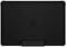 Фото - Чехол для ноутбука Urban Armor Gear Lucent для Macbook Air 2022 13" Black (134008114040) | click.ua