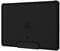 Фото - Чехол для ноутбука Urban Armor Gear Lucent для Macbook Air 2022 13" Black (134008114040) | click.ua