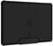 Фото - Чехол для ноутбука Urban Armor Gear Lucent для Macbook Air 2022 13" Black (134008114040) | click.ua