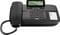Фото - Проводной телефон Gigaset DA810A Black (S30350-S214-N101) | click.ua