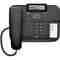 Фото - Провiдний телефон Gigaset DA810A Black (S30350-S214-N101) | click.ua