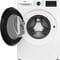 Фото - Пральна машина з сушкою Beko B5DFT510457WPB | click.ua