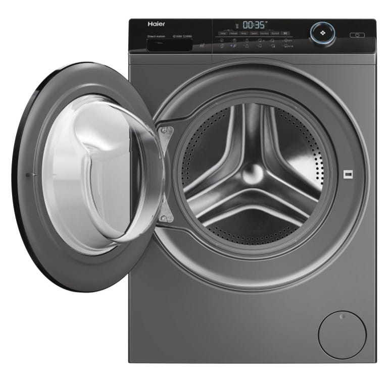 Пральна машина Haier HWD80B-14959S8U1