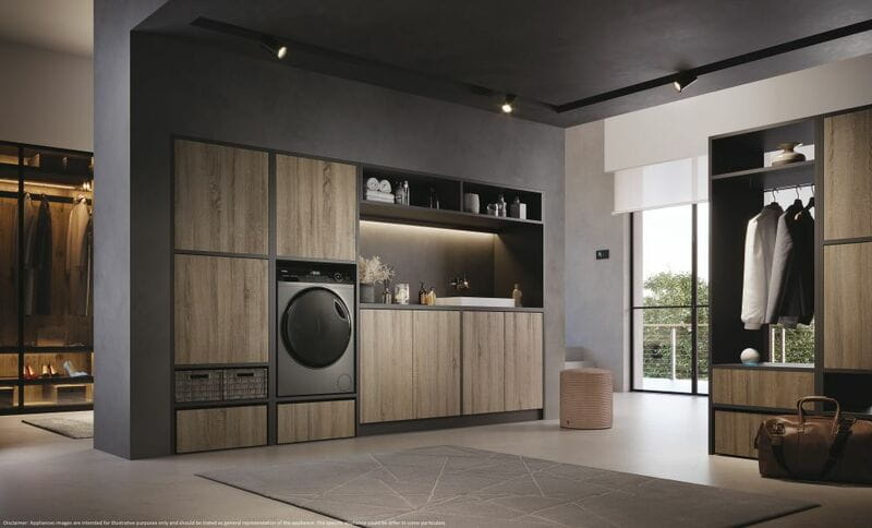 Пральна машина Haier HWD80B-14959S8U1