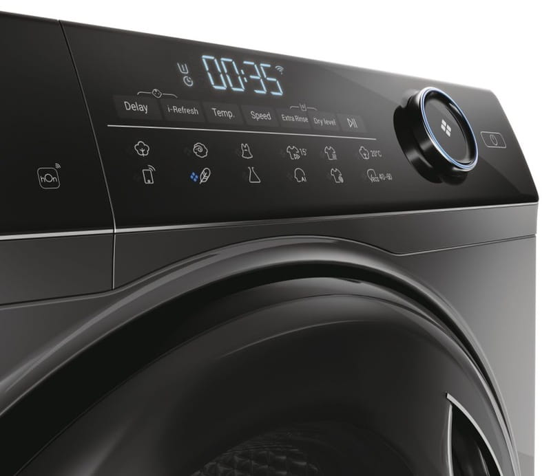 Пральна машина Haier HWD80B-14959S8U1