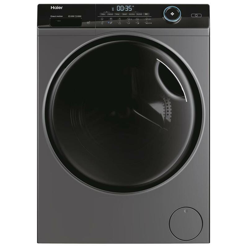 Пральна машина Haier HWD80B-14959S8U1