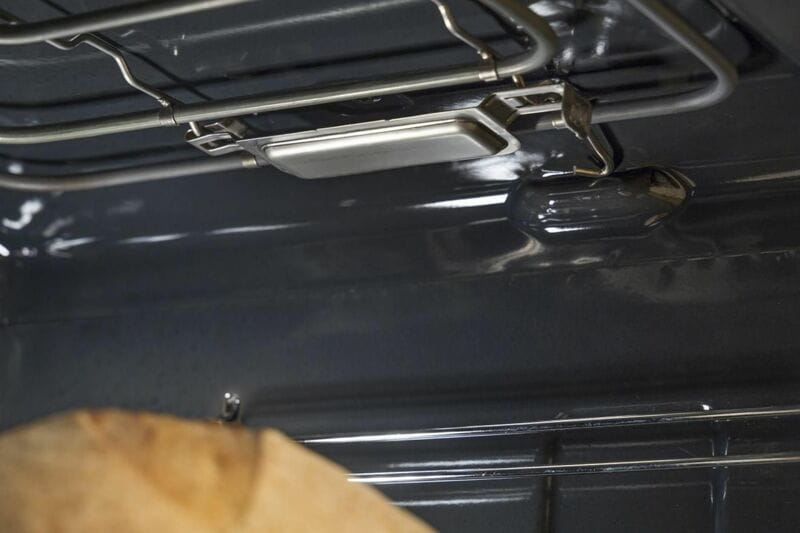 Духова шафа Gorenje BSA6747A04X