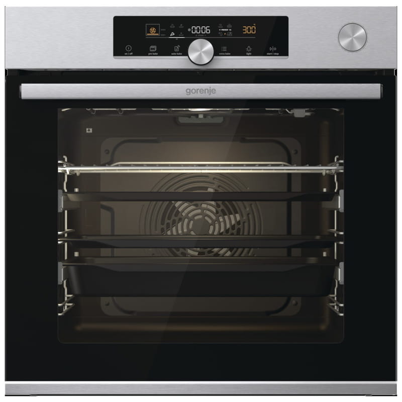 Духова шафа Gorenje BSA6747A04X