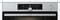 Фото - Духова шафа Gorenje BSA6747A04X | click.ua