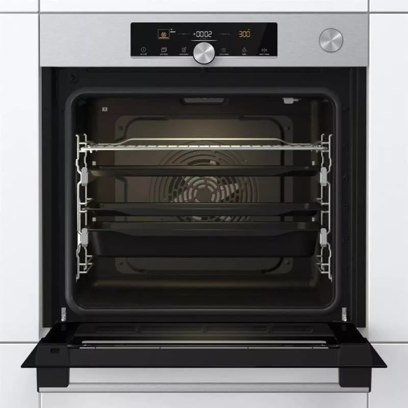 Духова шафа Gorenje BSA6747A04XWI