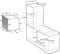 Фото - Духова шафа Gorenje BSA6747A04XWI | click.ua