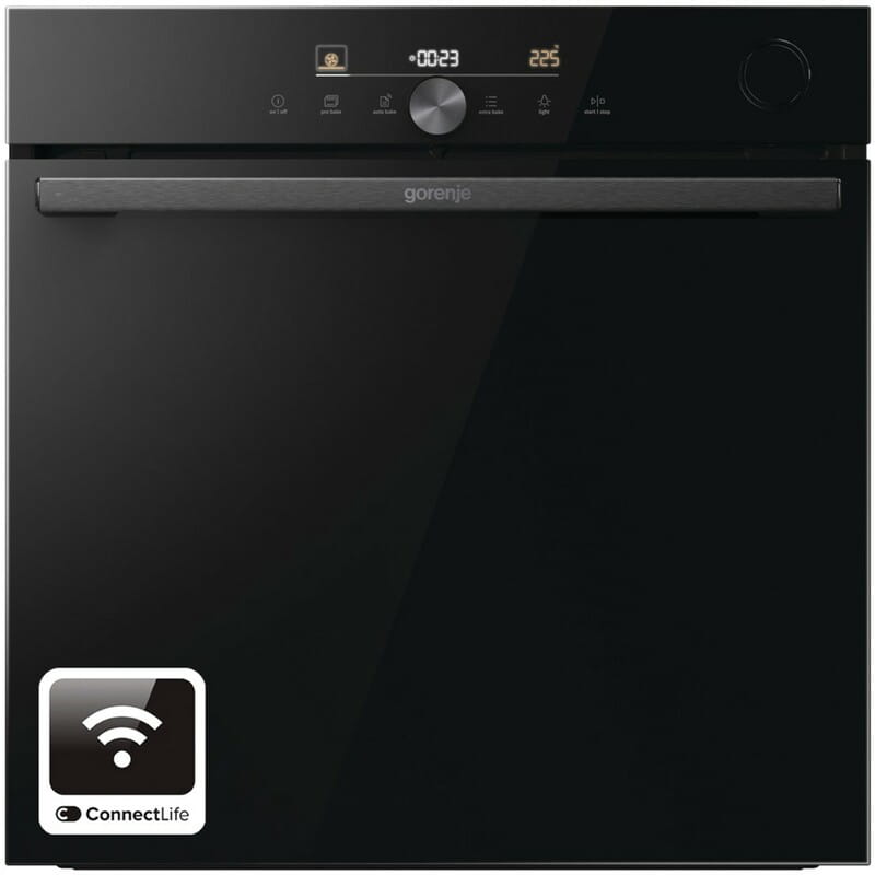 Духовой шкаф Gorenje BSA6747DGWI