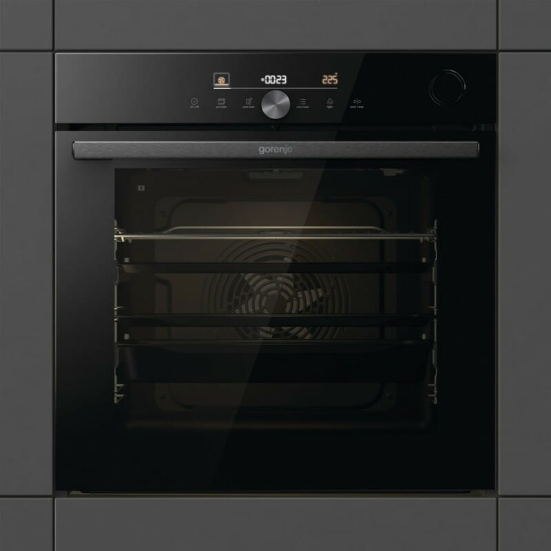 Духова шафа Gorenje BSA6747DGWI